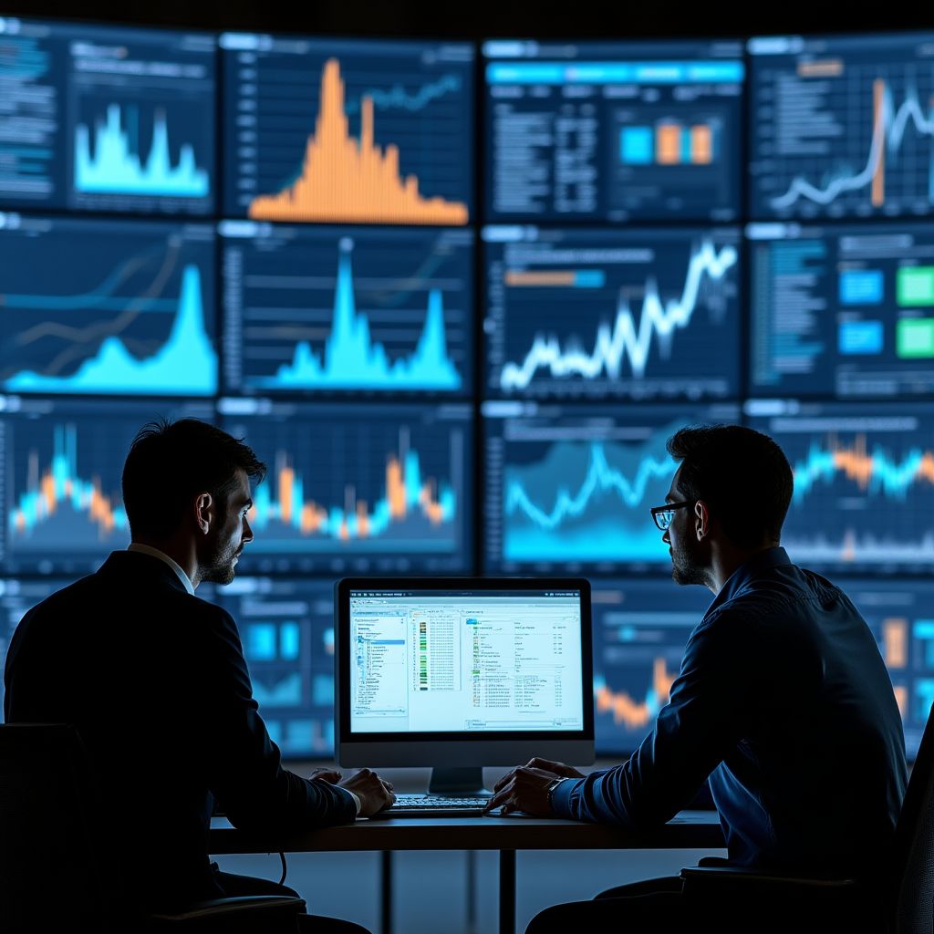 Análisis de datos